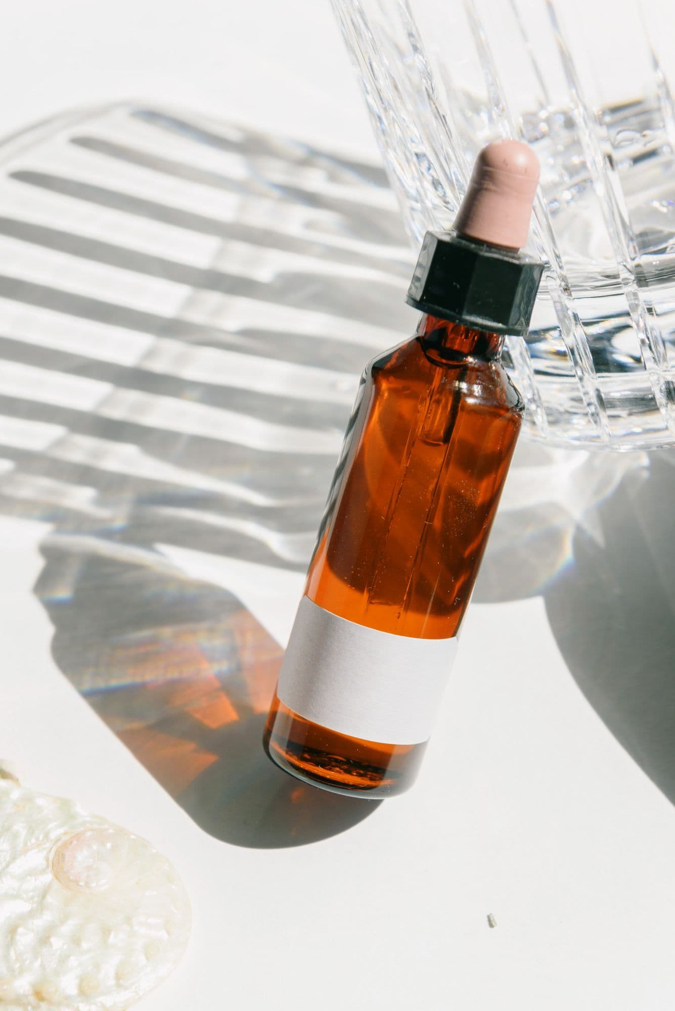 Bond Building Serum
