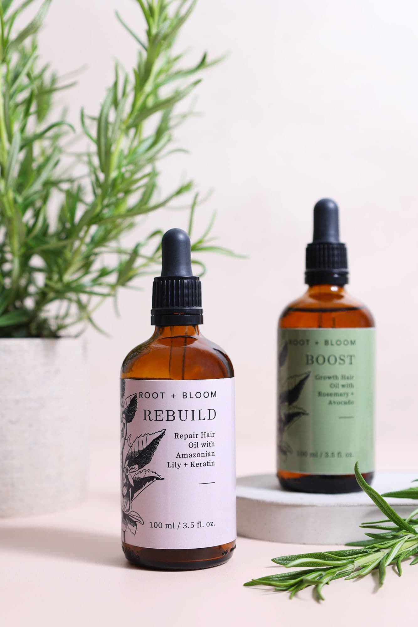 Studio Shine Mist
